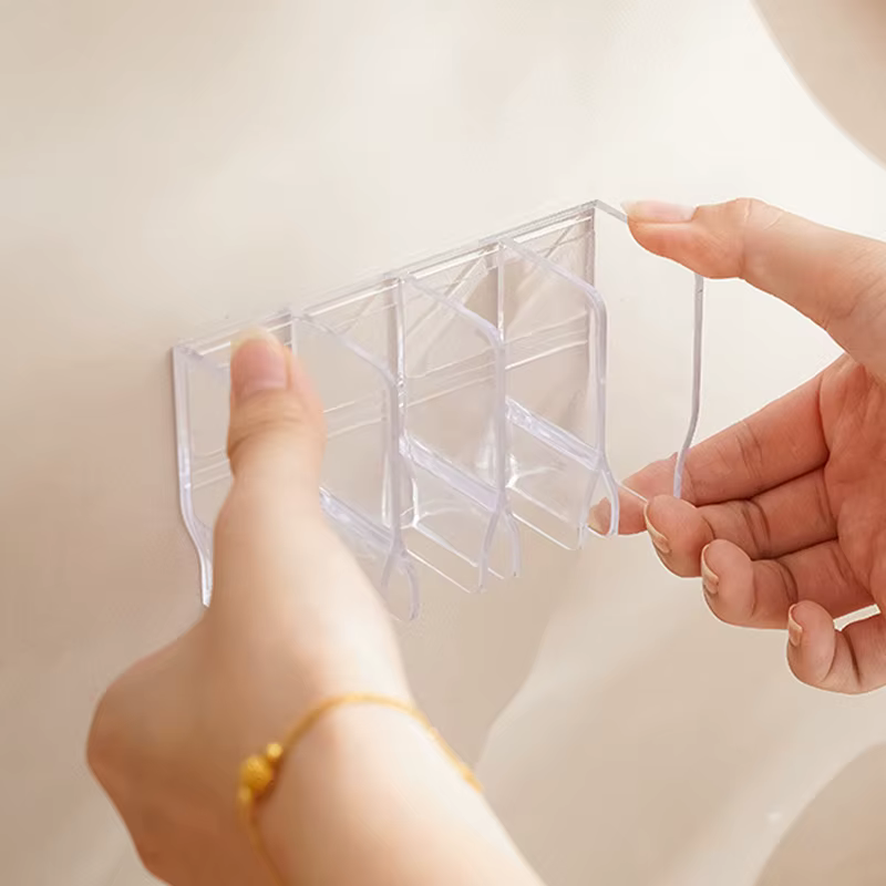 Support de rangement de crème pour les mains