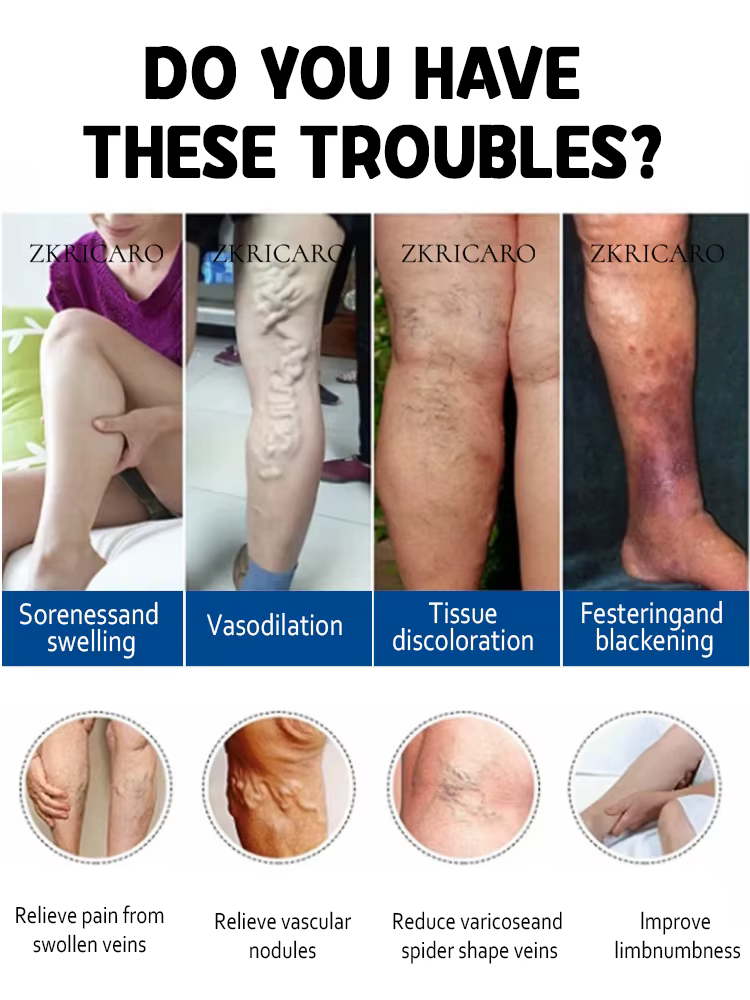 Produits de soins des pieds sans effets secondaires