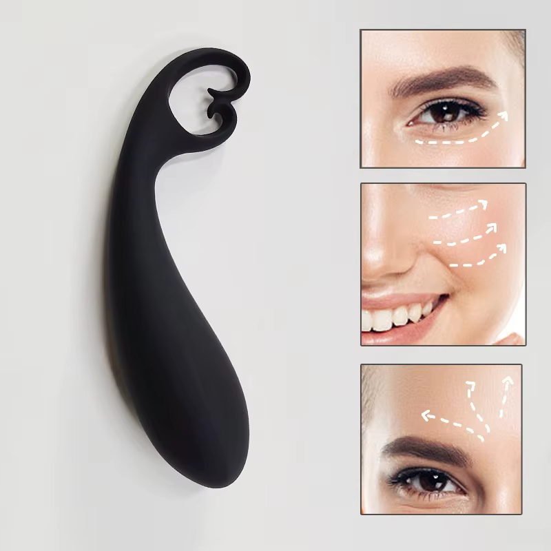 Masseur facial Black Beauty pour le soin de la peau à domicile