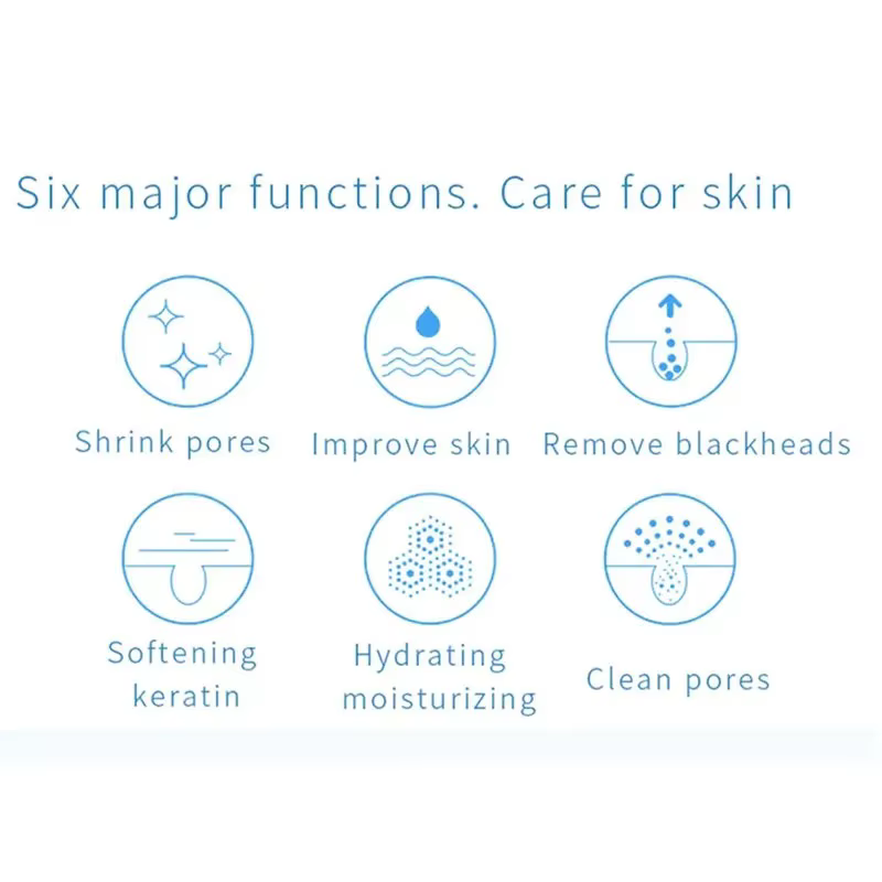 NOUVELLE Machine de nettoyage du visage par hydrodermabrasion Hydra Peel, machine de beauté pour hydrodermabrasion