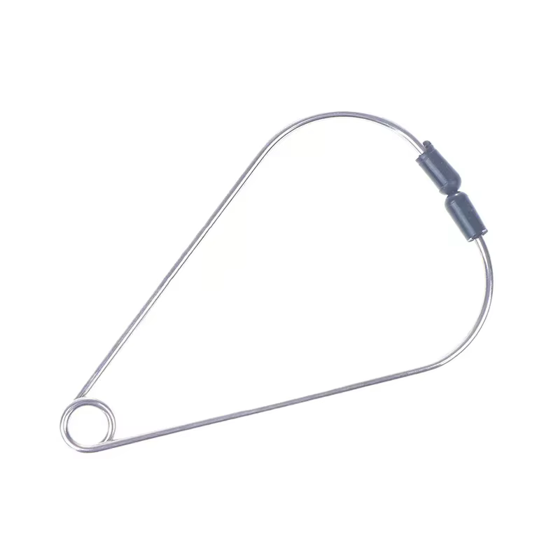 Clip de Massage en métal pour points d'acupuncture
