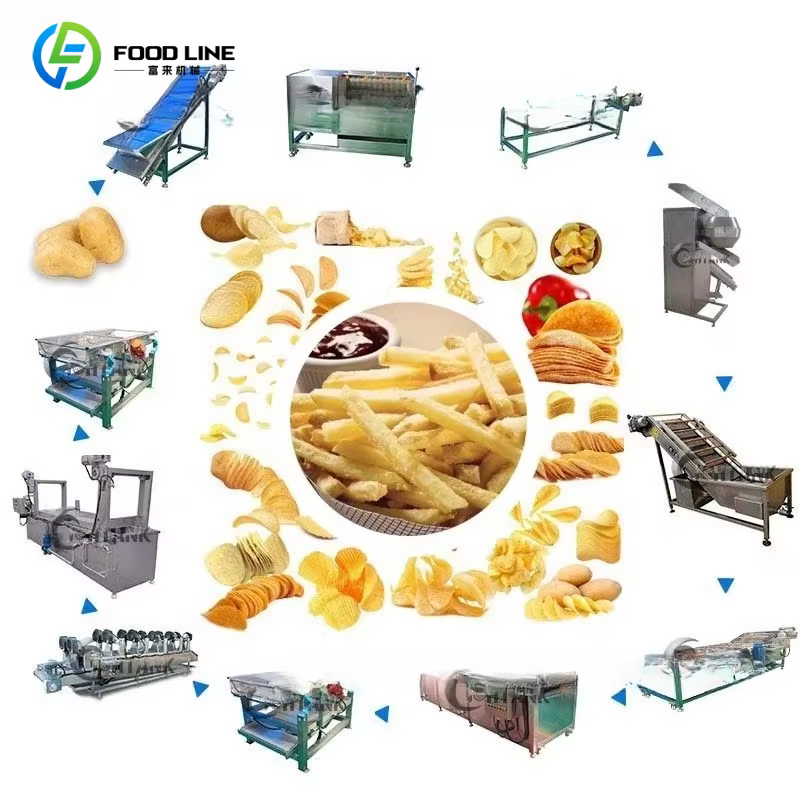 Friteuse électrique personnalisée pour une friture efficace des aliments, une nouvelle pompe électrique pour les magasins de nourriture de restaurants, pour les chips et les bananes
