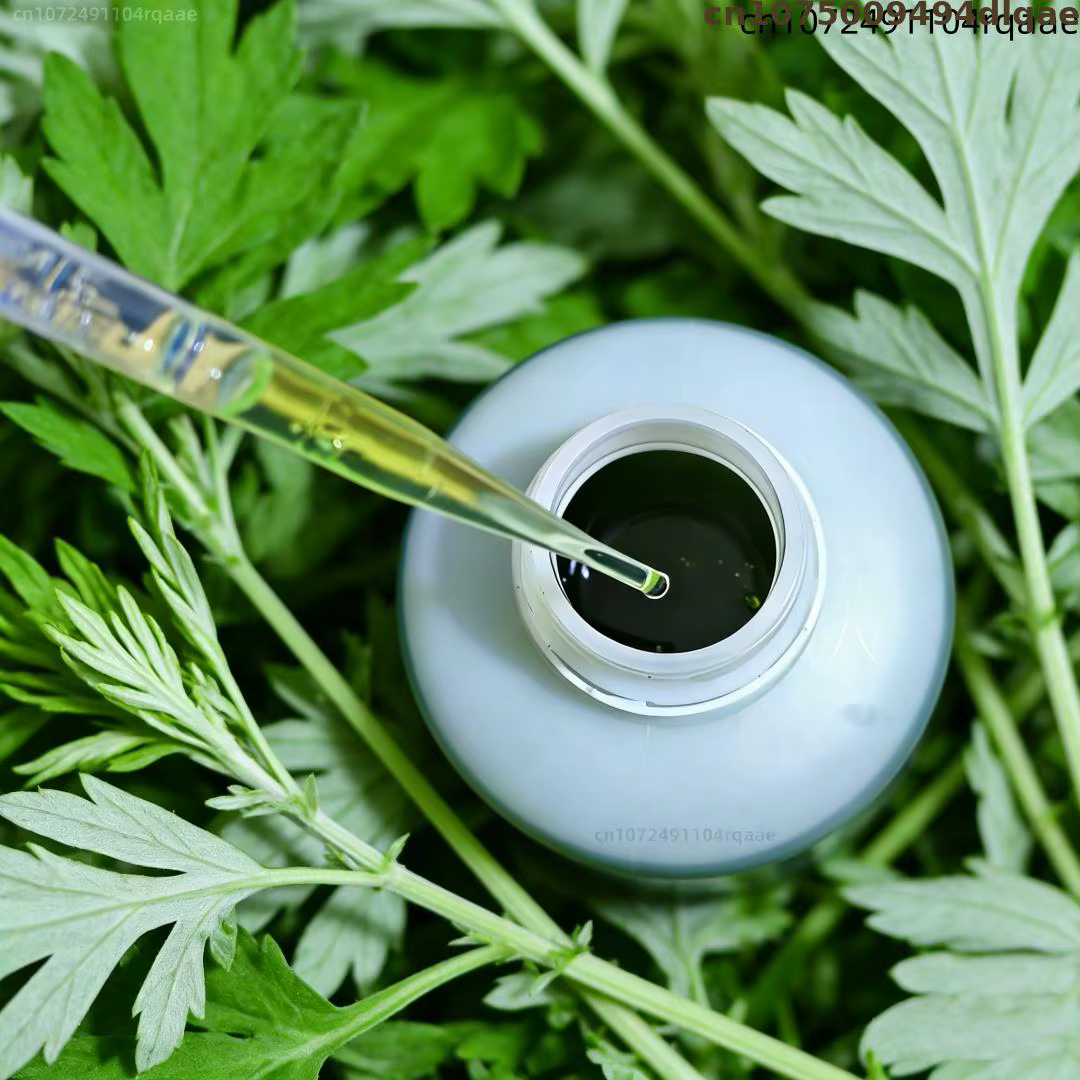 Parfum Naturel Pur, Épices Végétales