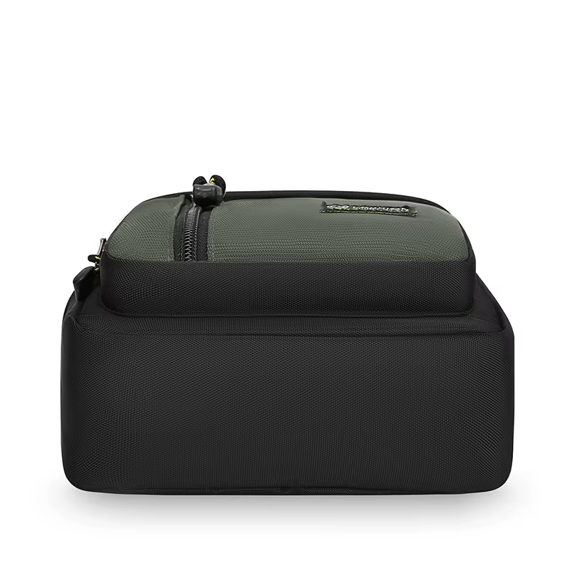 Sac à bandoulière simple pour hommes, sac de rangement de grande capacité, sacs à bandoulière multi-poches à la mode pour affaires