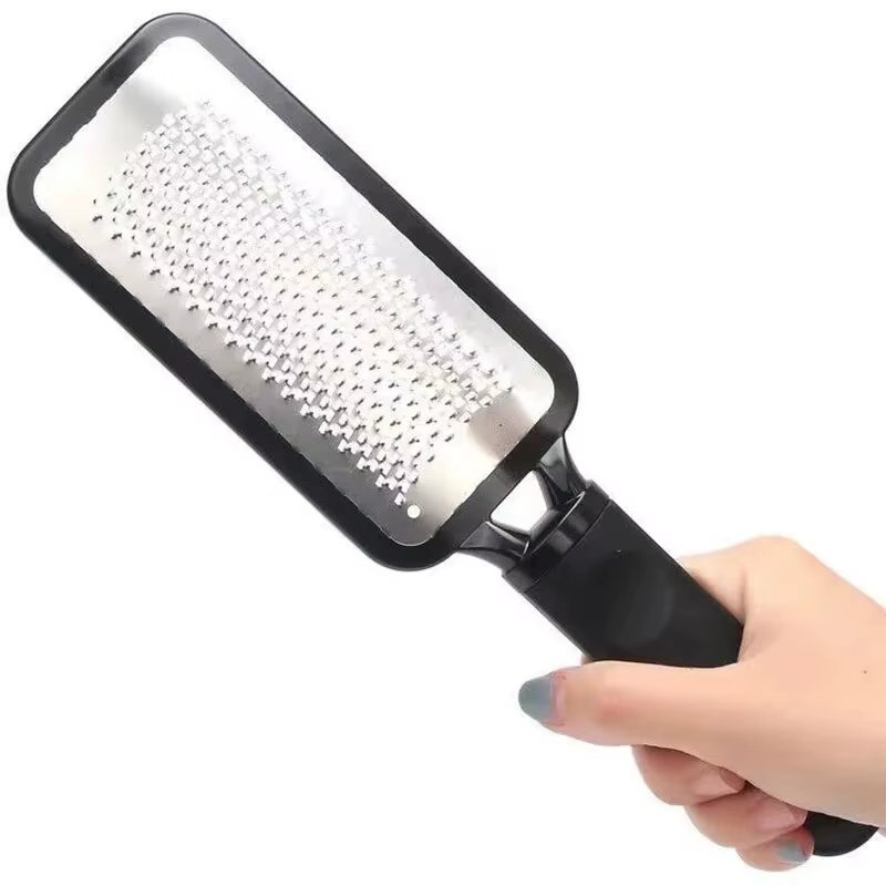 1 Pcs Pied Fichier Épurateur Professionnel Râpe Talon