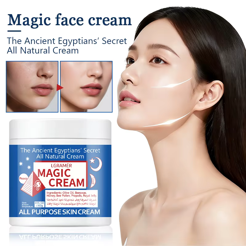Crème magique pour le lifting du visage 30g/60g/120g : hydratante