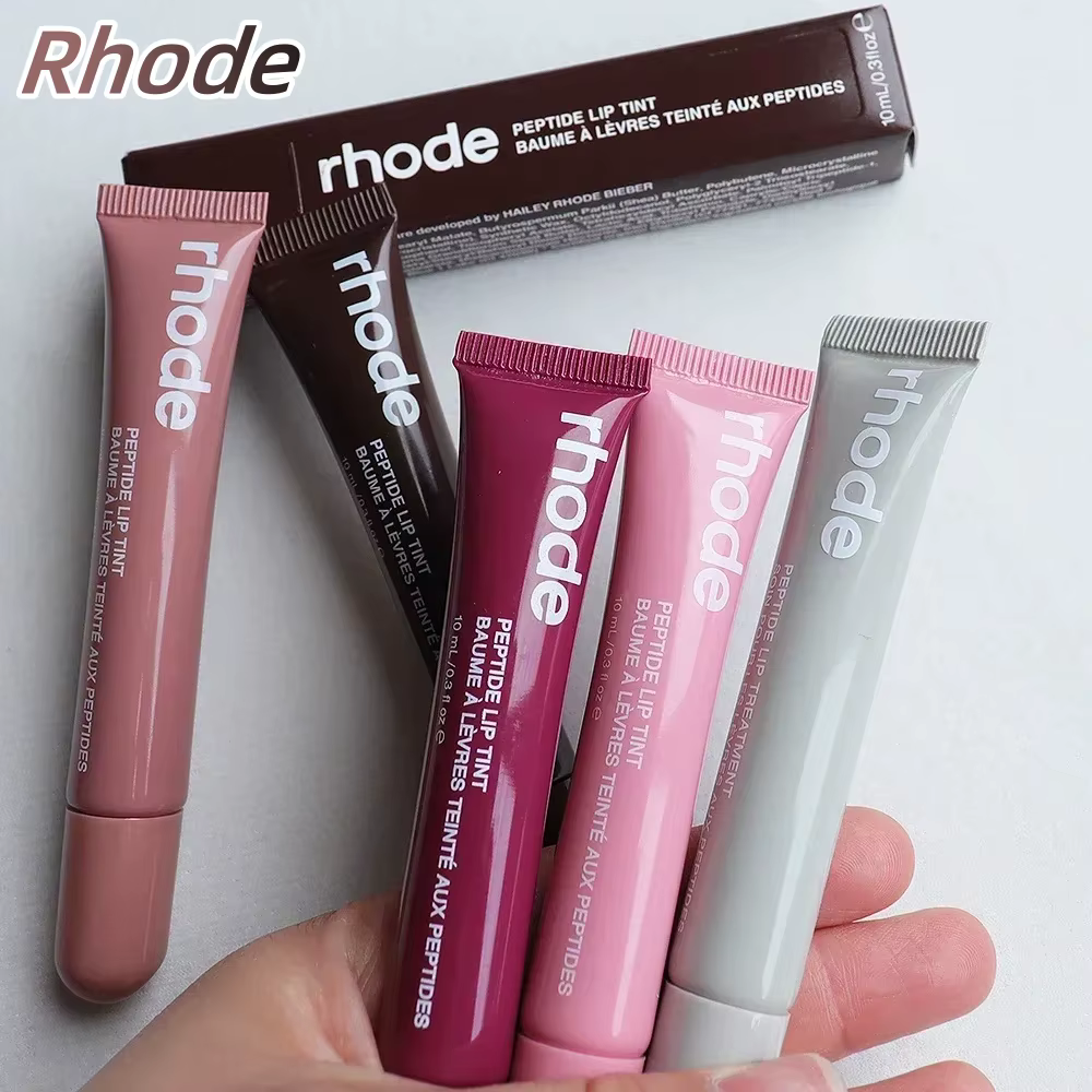 RHODE poche Blush bâton brillant à lèvres et joue
