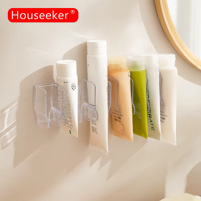 Support de rangement de crème pour les mains