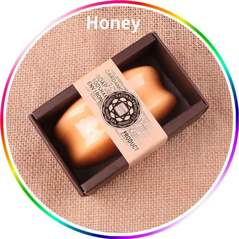 Savon au lait de chèvre 130g