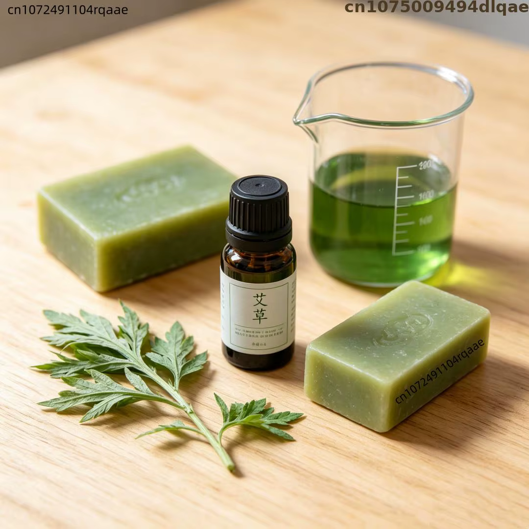 Parfum Naturel Pur, Épices Végétales