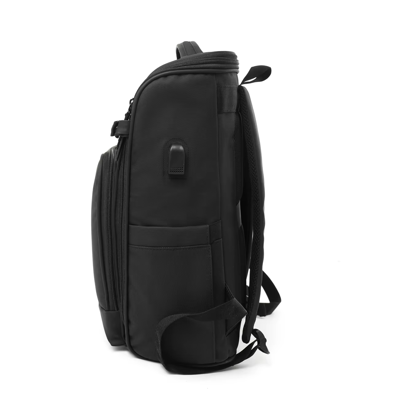 Sac à dos à la mode pour hommes, sacs d'affaires de bonne qualité, sac d'ordinateur de grande capacité, sacs d'école étanches, sac à main pour hommes