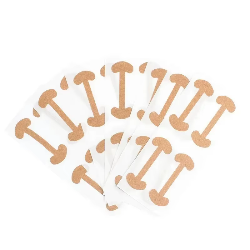 Patch adhésif pour ongles incarnés (5/10/20/30 feuilles) – Autocollant correcteur d'ongles