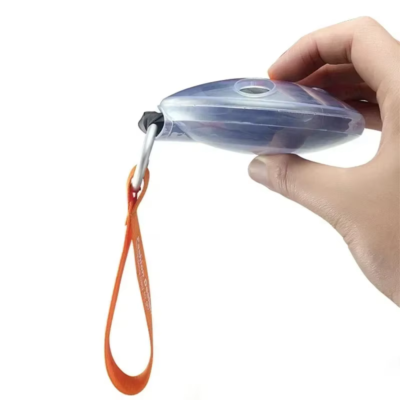 Sac de rangement de supermarché rétractable pliable pour la maison, pochette écologique et réutilisable, Ultra-compacte et Portable