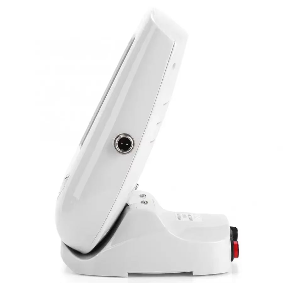 Machine amincissante ultrasonique 3 en 1 à Cavitation Lipo 40K