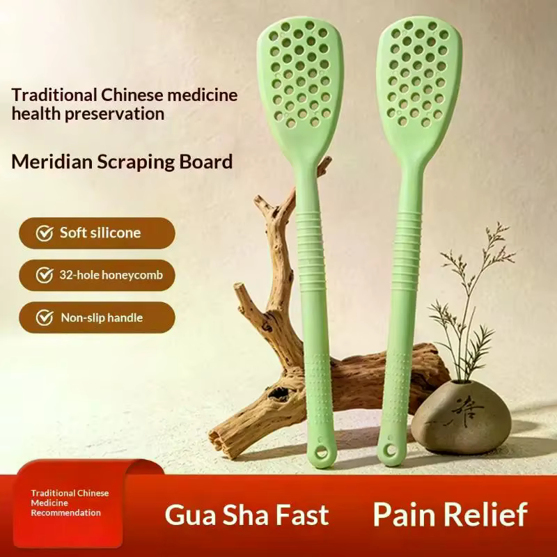 Marteau de massage creux