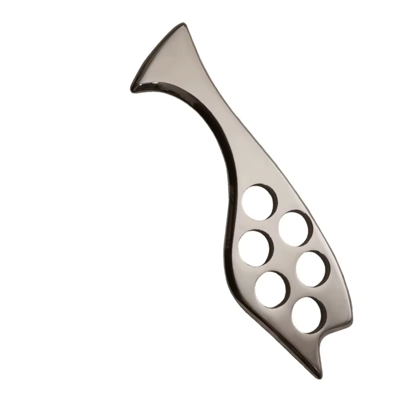 IASTM – outils de thérapie de Massage corporel