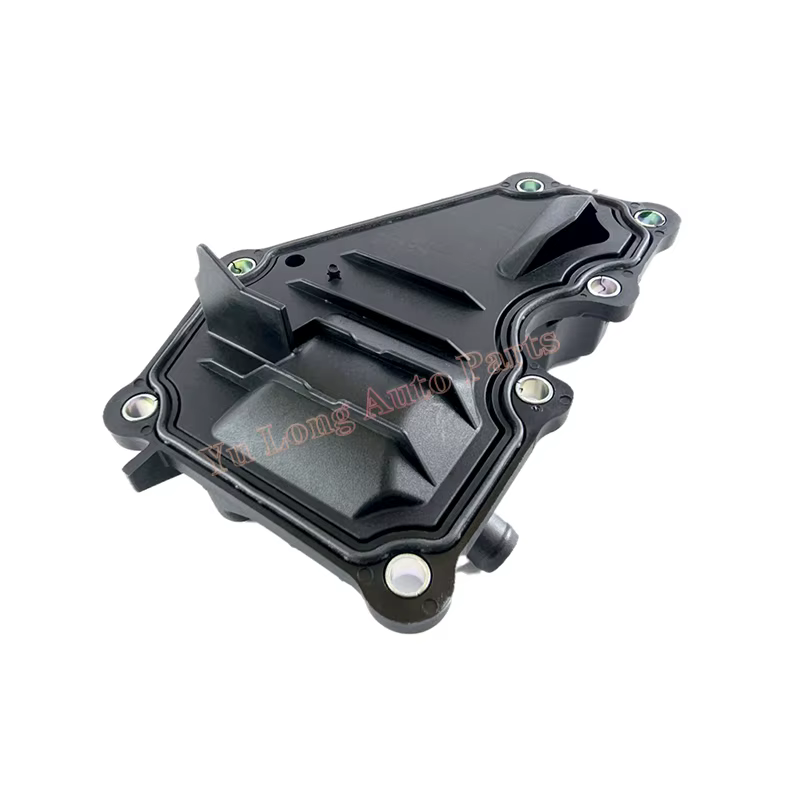 Mathiateur d'huile moteur de voiture pour Ford Focus, Mk3 Mondeo Mk4 Fiat. C. Mk5 Mk6 B-Max C-Max 1.6L Ecosport Mk2 1.5L AE8G-6A785BE 1907021
