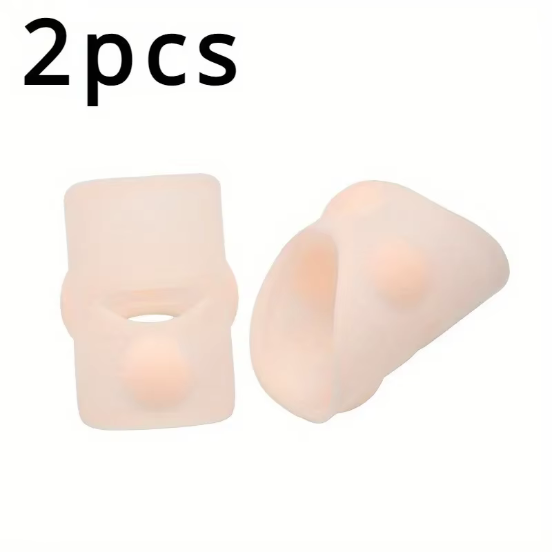 Manchons de protection pour ongles incarnés