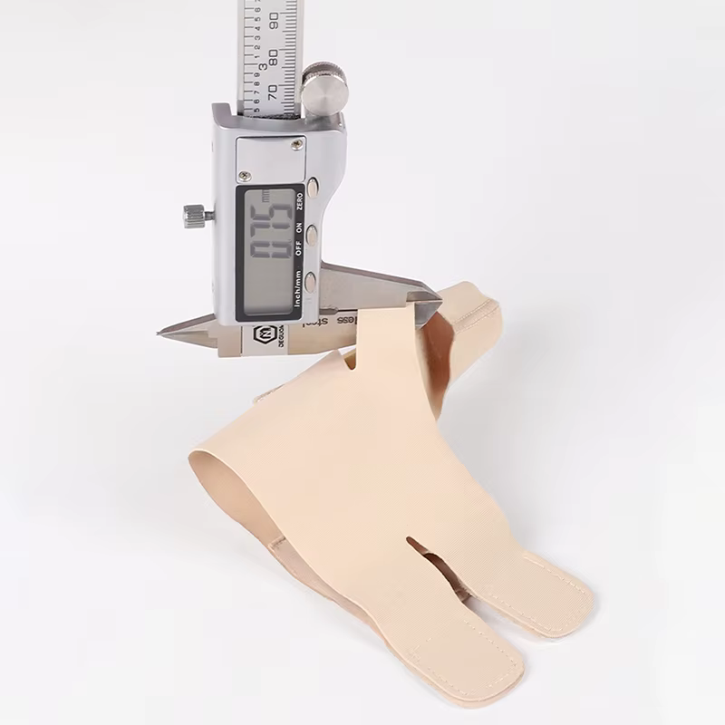 Offre Spéciale. 1 pièce Attelle de pouce et stabilisateur de poignet, Soulagement de la douleur, pour main droite ou gauche, Support de pouce souple, Manchon de compression protecteur