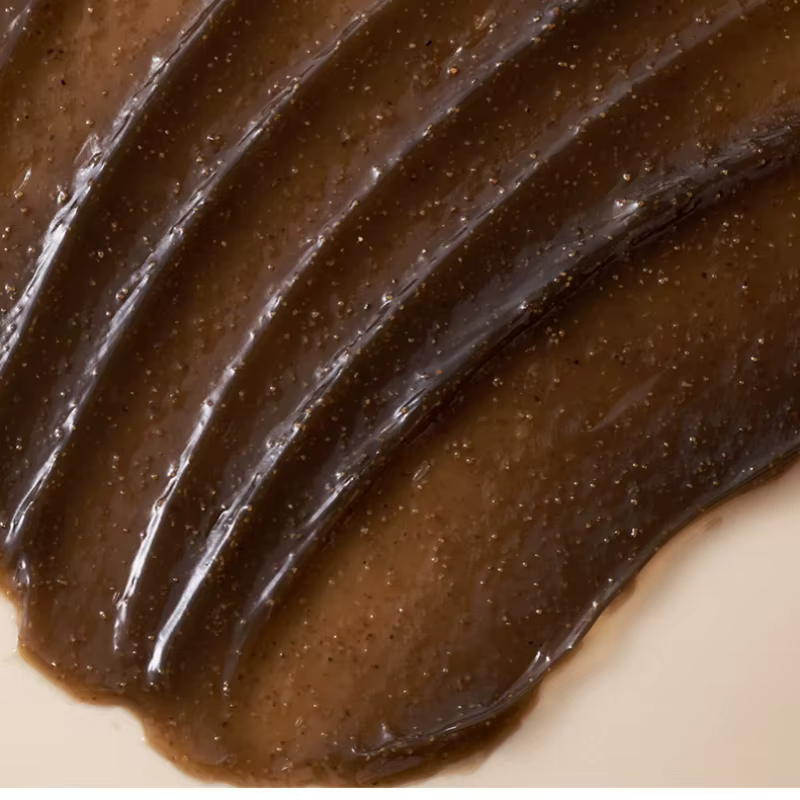 Gommage corporel au café 260g