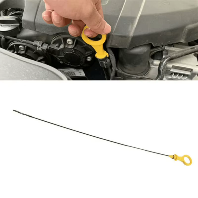 Jauge d'huile moteur de voiture de haute qualité, 1 pièce, pour A4 A5 Q3 Q5 Quattro 2.0T B8 B9 pour 3G EA888