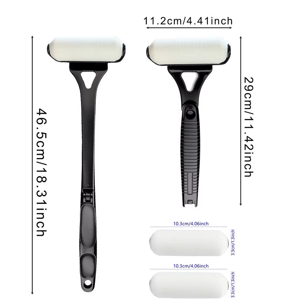 Applicateur de Lotion auto-protecteur solaire bronzant dos