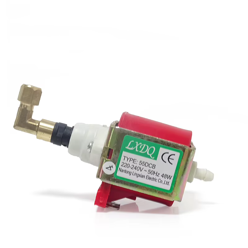 Machine à fumée 5 5DCB 48w 110v/220v, pompe à huile 3000W, Machine à fumée antibrouillard, pompe à huile robuste, pièces de rechange pour fête de mariage