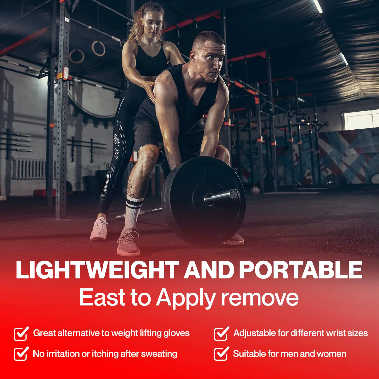 Sangles de poignet de levage, musculation, musculation, musculation, musculation, Fitness, haltères, Deadlifts, entraînement, Support de poignet