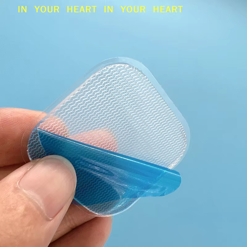 Hydrogel de fitness pour stimulateur musculaire abdominal