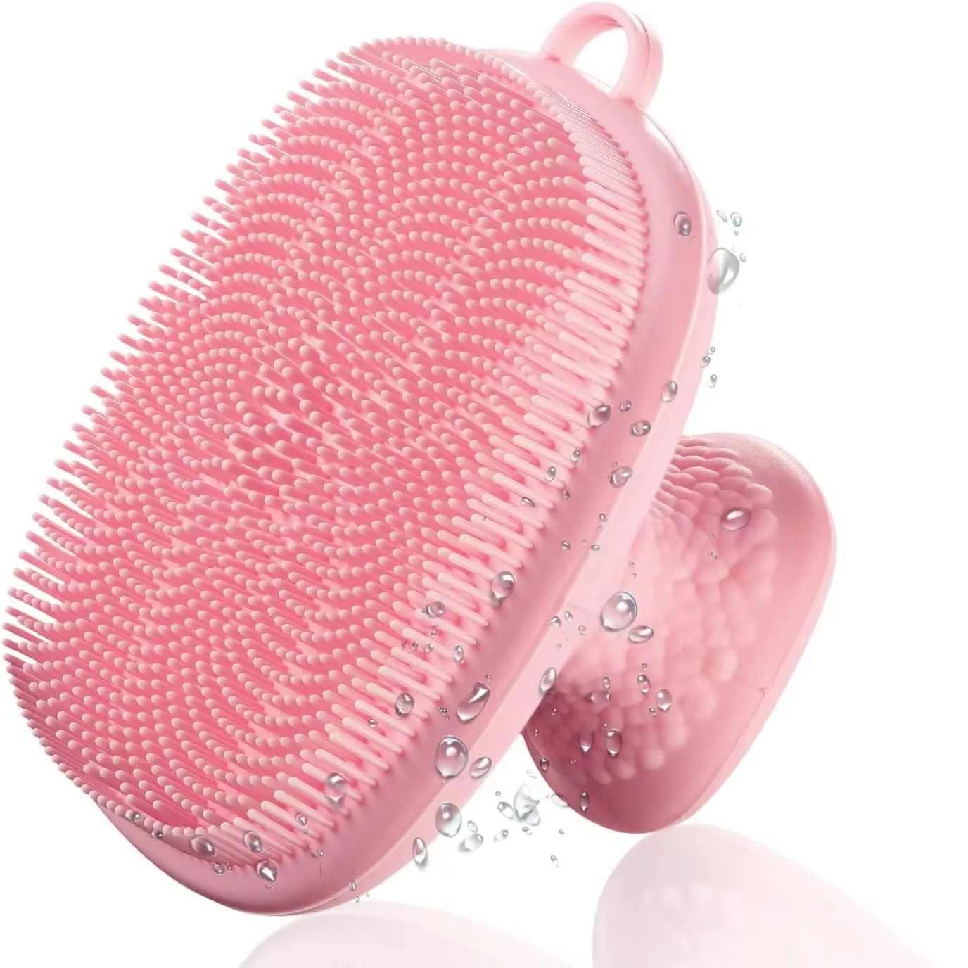 Épurateur de visage en Silicone pour hommes et femmes