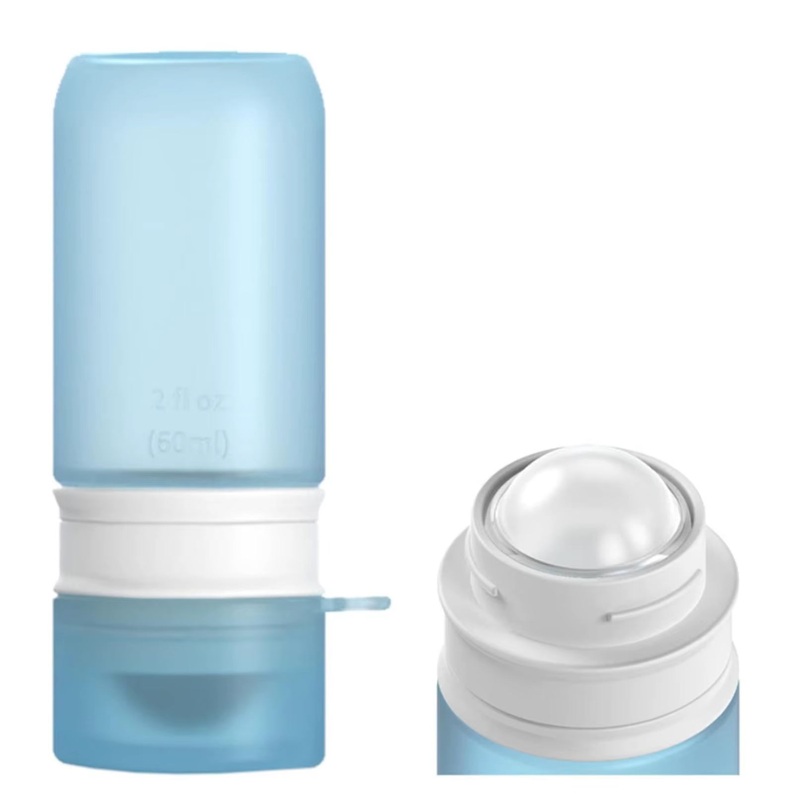 Applicateur de crème solaire