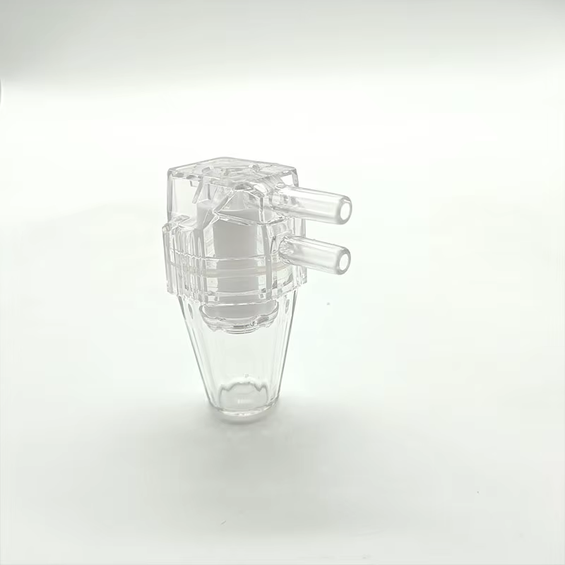 Filtre à huile pour les fesses des seins