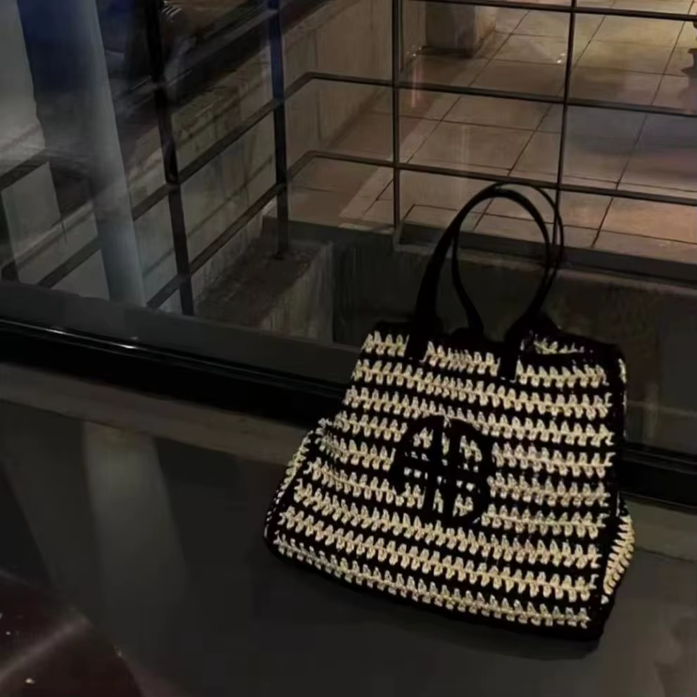 Sac fourre-tout en cuir grande capacité : sac seau souple, durable et minimaliste pour les trajets quotidiens, sac à porter sous le bras, sac à bandoulière, sac bandoulière