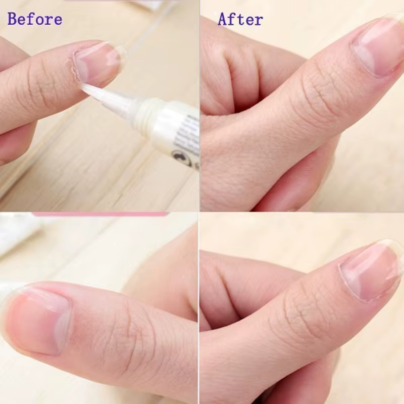 1 stylo huile pour cuticules