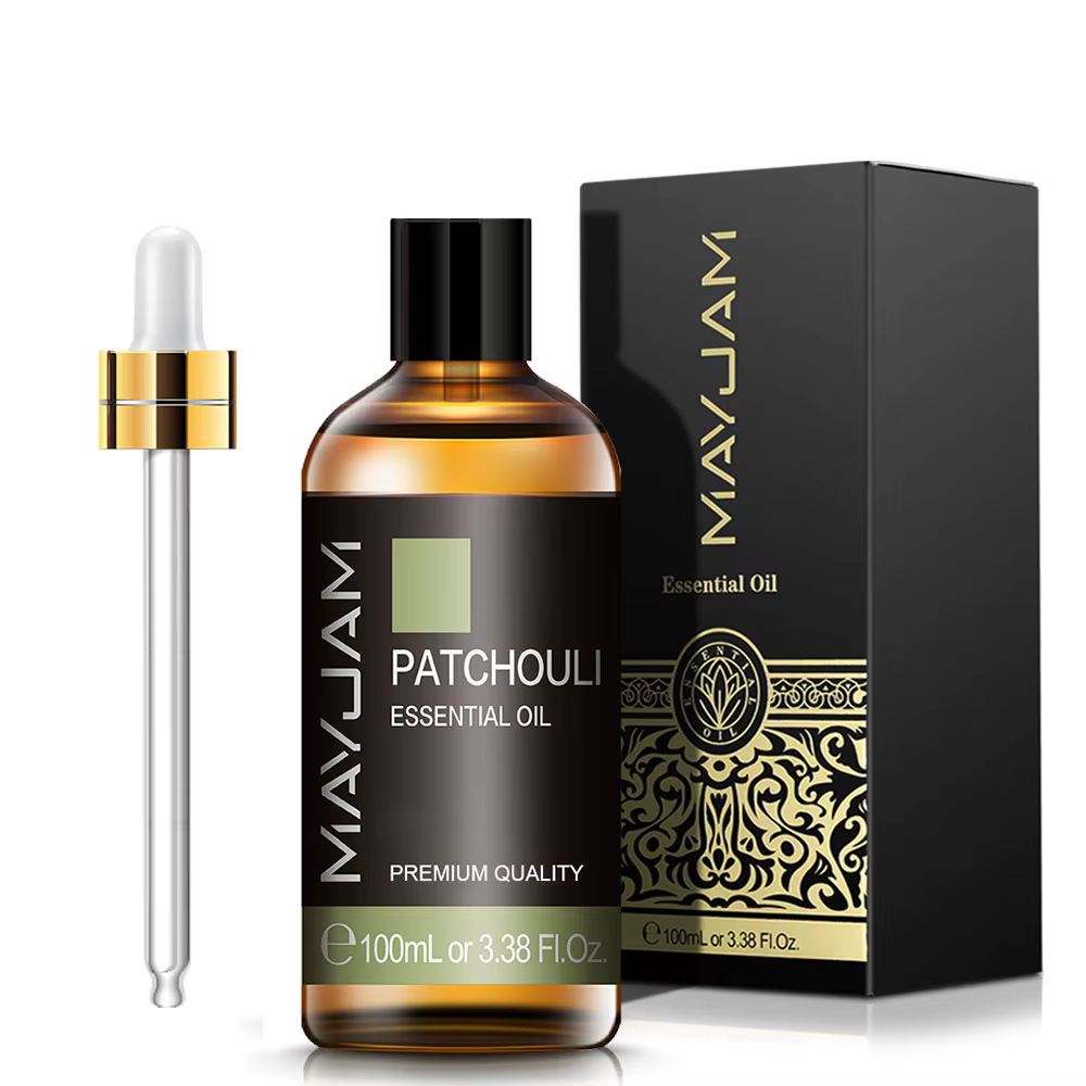 Huile aromatique naturelle pure