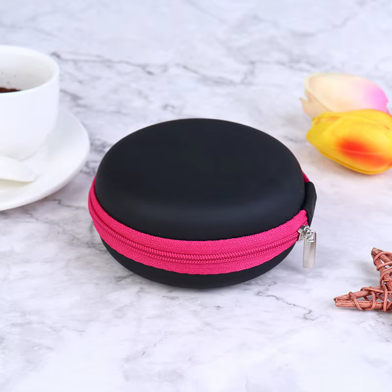 Mallette de rangement pour huiles essentielles