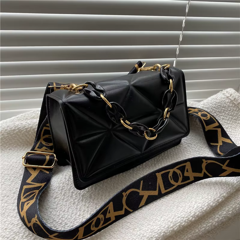 Sac à bandoulière pour femmes sacs à main de mode concepteur de luxe femme sacs à bandoulière marque sac de messager sacs à main