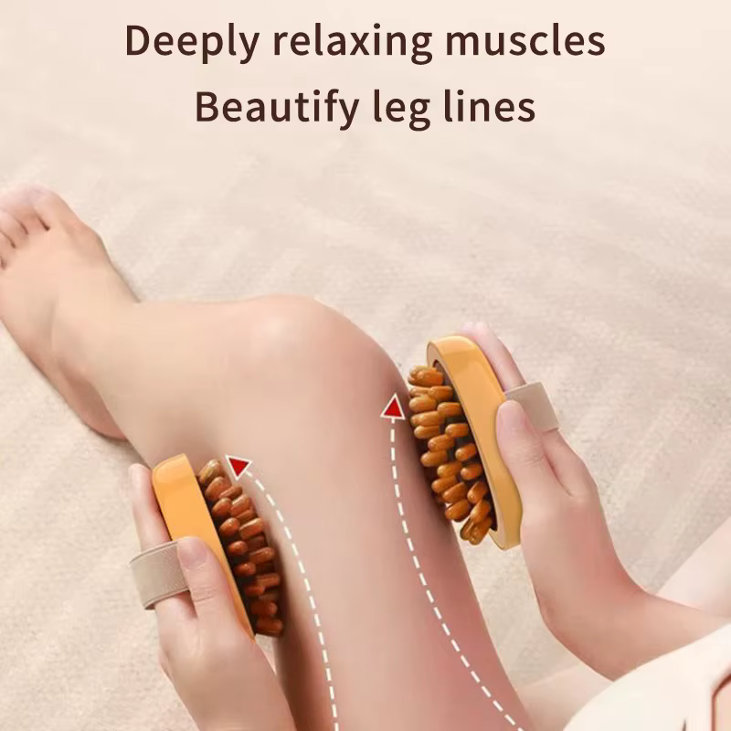 Brosse Anti-Cellulite pour le corps