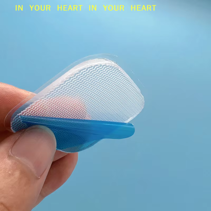 Hydrogel de fitness pour stimulateur musculaire abdominal