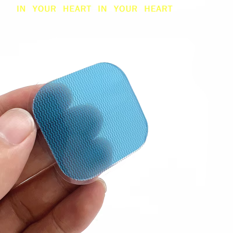 Hydrogel de fitness pour stimulateur musculaire abdominal