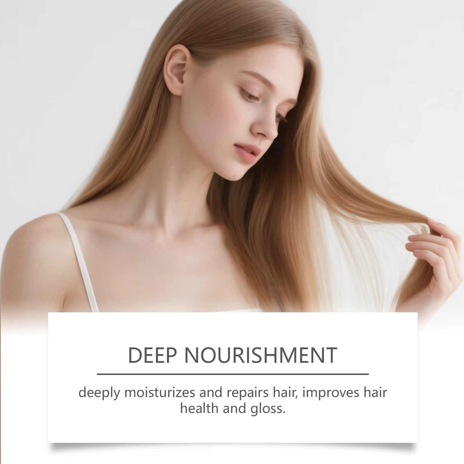 Savon Solide Anti-Pelliculaire Herbal Doux à l'Huile d'Arbre à Thé pour le Contrôle du Sébum et le Nettoyage du Cuir Chevelu, Soin Capillaire Réparateur pour Cheveux Abîmés