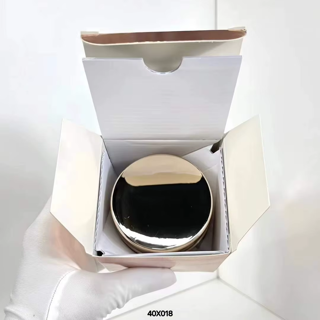 Crème régénérante éclaircissante douce 60ml