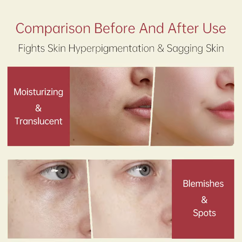 Crème Contour des Yeux Raffermissante Vita A Retinal Shot 15ml – Hydratante