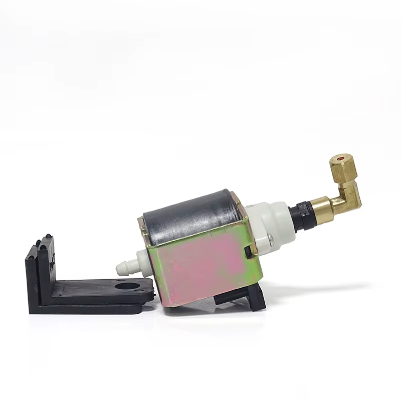 Machine à fumée 5 5DCB 48w 110v/220v, pompe à huile 3000W, Machine à fumée antibrouillard, pompe à huile robuste, pièces de rechange pour fête de mariage