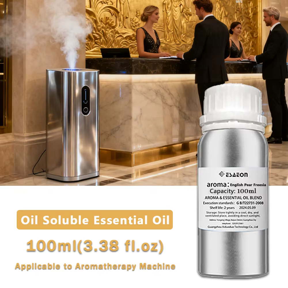 Huile essentielle de cèdre Ritz-Carlton ESAEON 100 ml (3