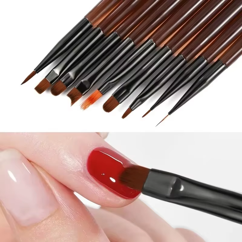 LINMANDA – stylo de conception pour nail art