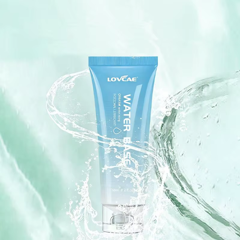 【S】60ML Lubrifiant hydrosoluble pour adultes