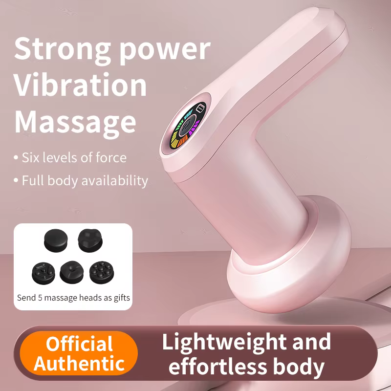 Masseur anti-cellulite