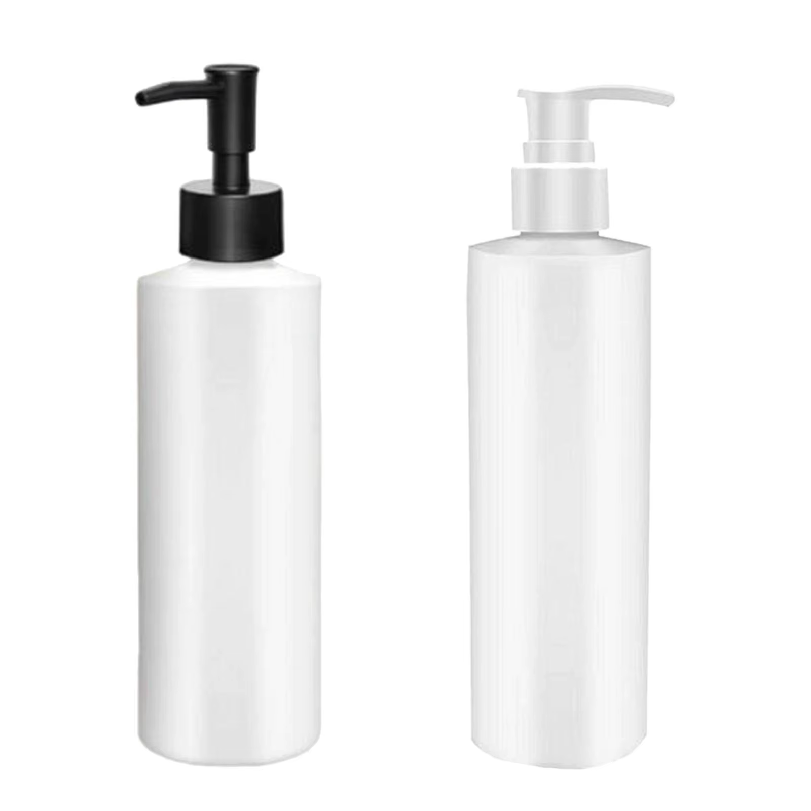 Bouteille d'huile de massage polyvalente pour salon SPA