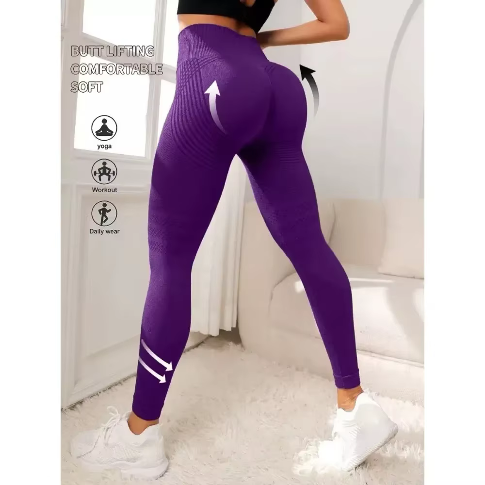 Leggings 3D Slimove anti-cellulite